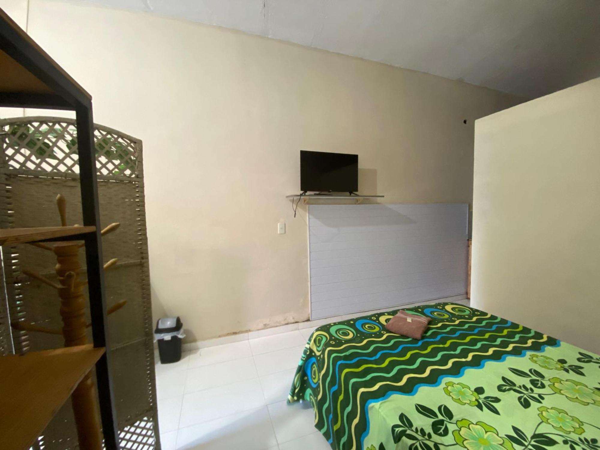 Villa Morra House L أسونسيون المظهر الخارجي الصورة