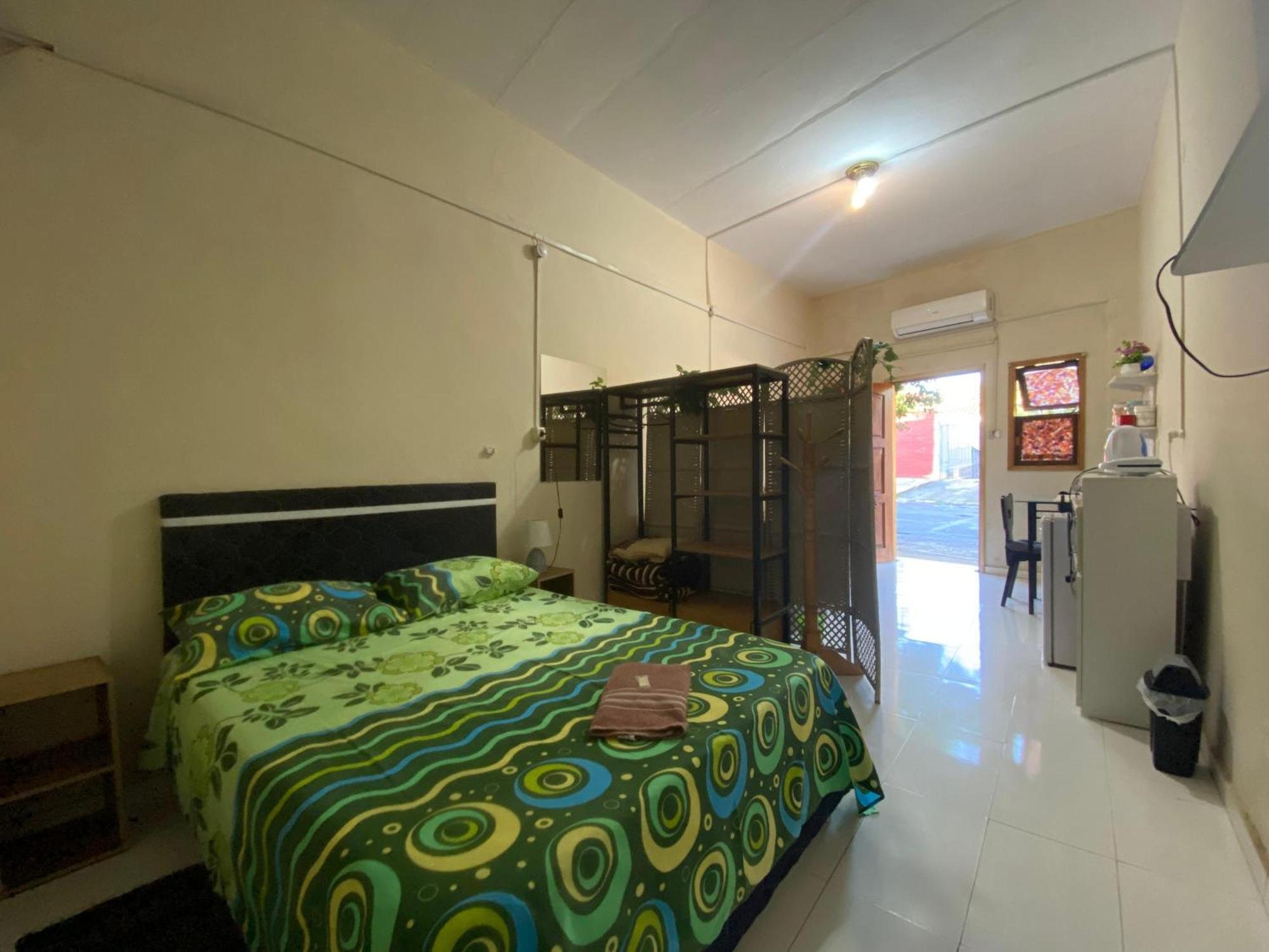 Villa Morra House L أسونسيون المظهر الخارجي الصورة