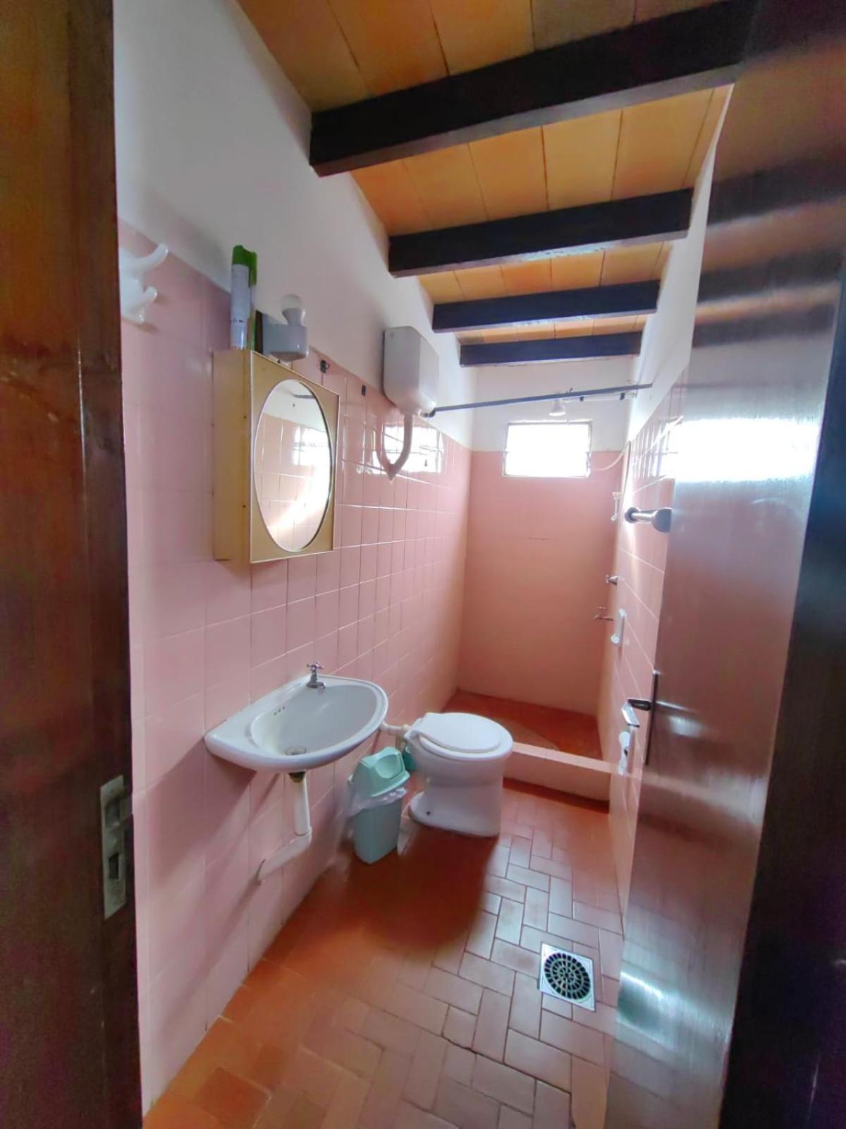 Villa Morra House L أسونسيون الغرفة الصورة