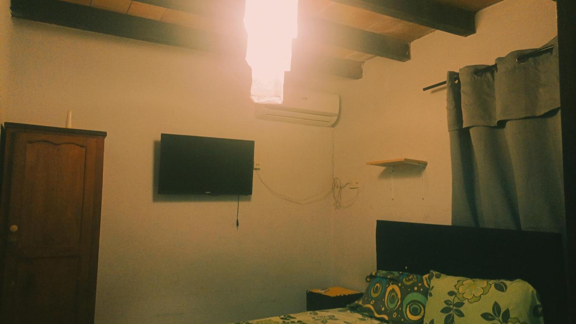 Villa Morra House L أسونسيون الغرفة الصورة