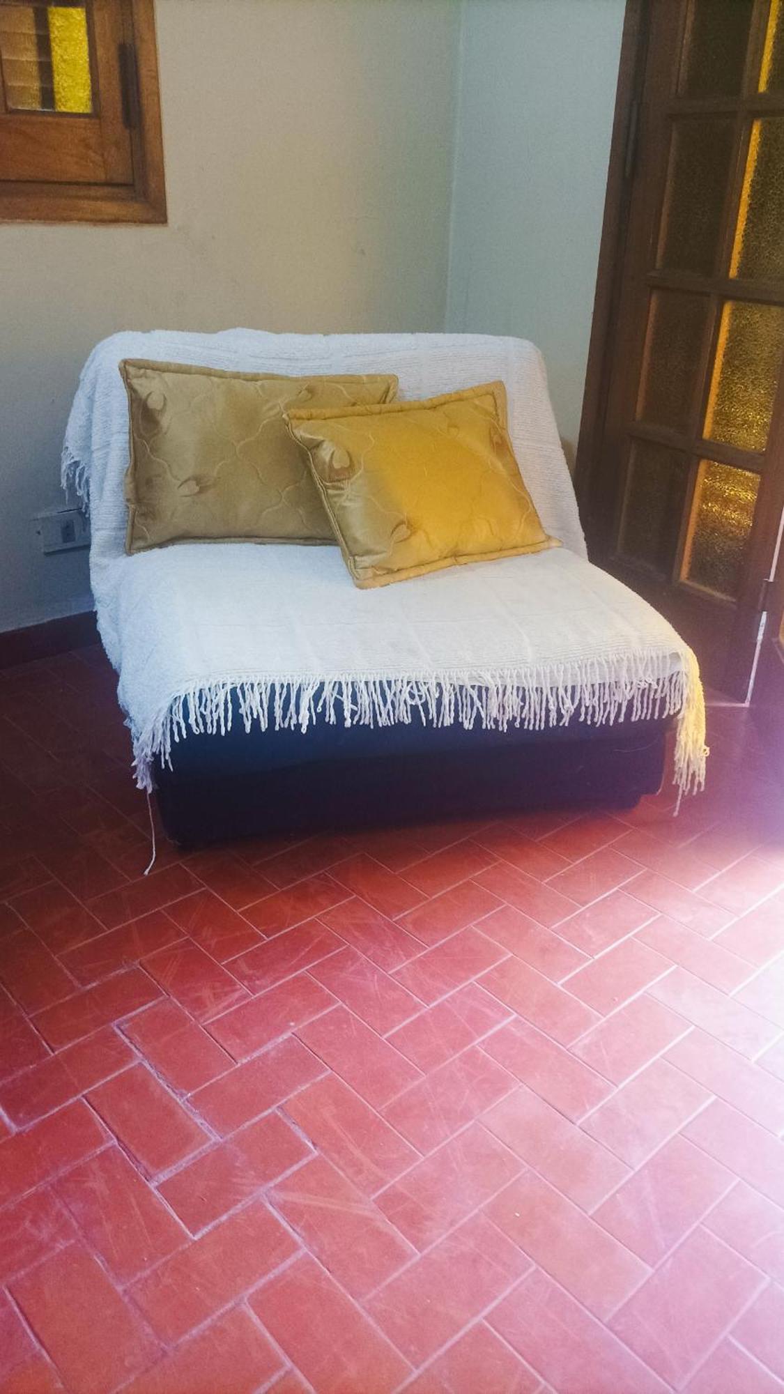 Villa Morra House L أسونسيون المظهر الخارجي الصورة