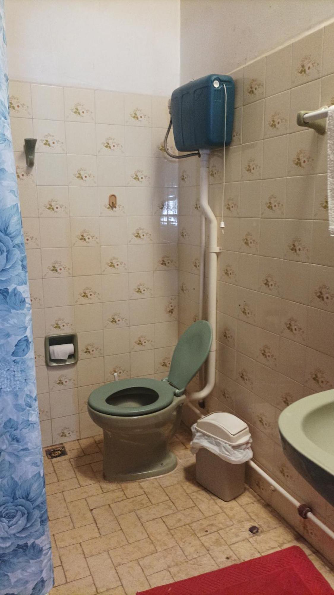Villa Morra House L أسونسيون المظهر الخارجي الصورة