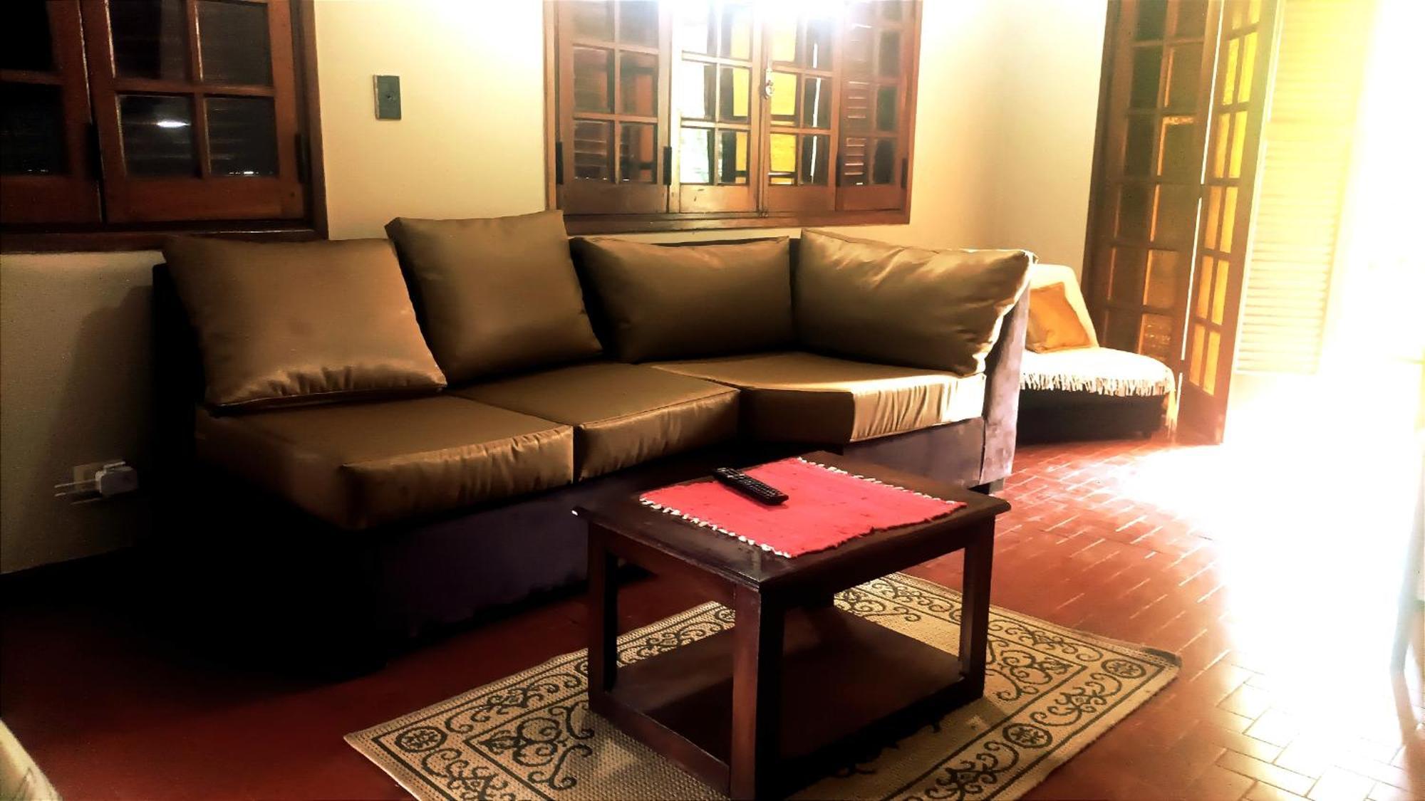 Villa Morra House L أسونسيون المظهر الخارجي الصورة