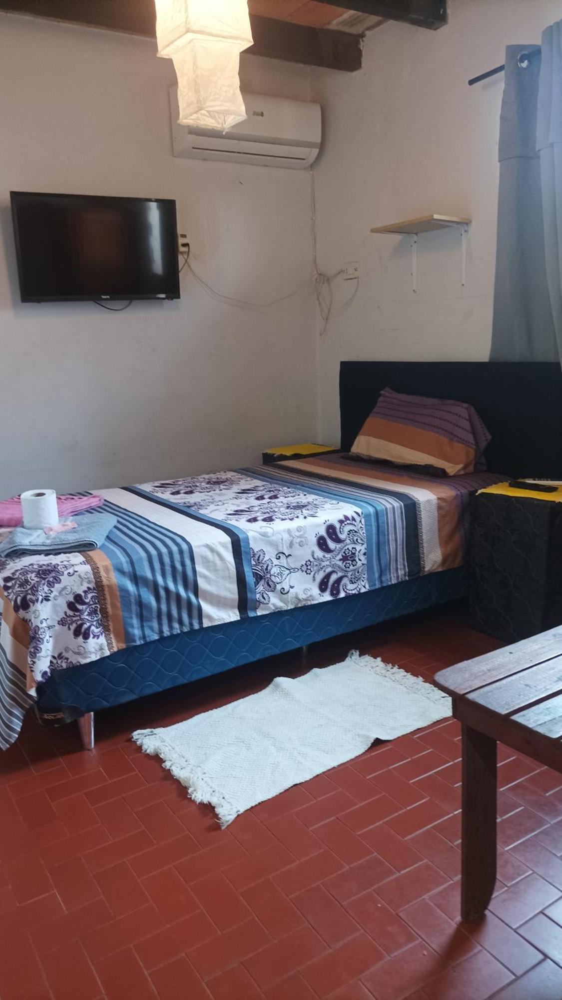 Villa Morra House L أسونسيون المظهر الخارجي الصورة