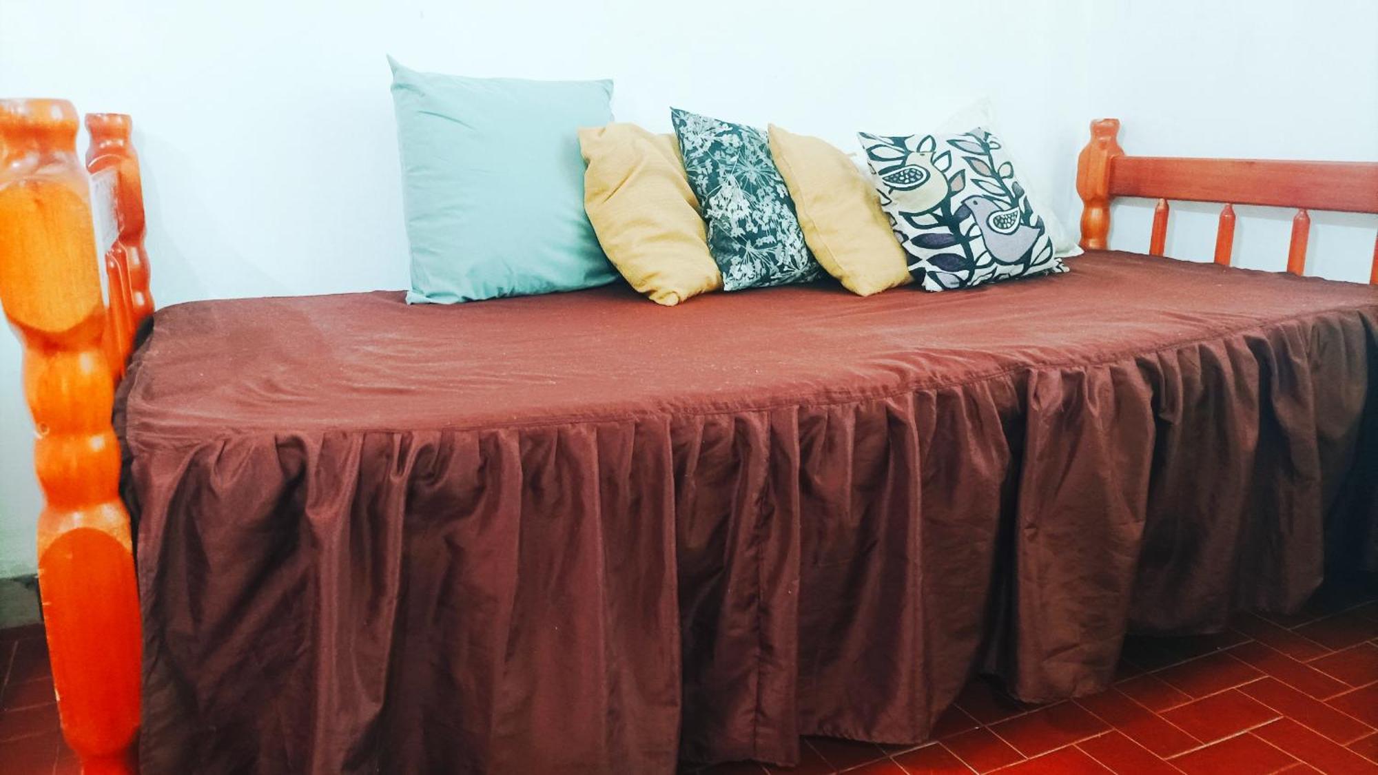 Villa Morra House L أسونسيون المظهر الخارجي الصورة