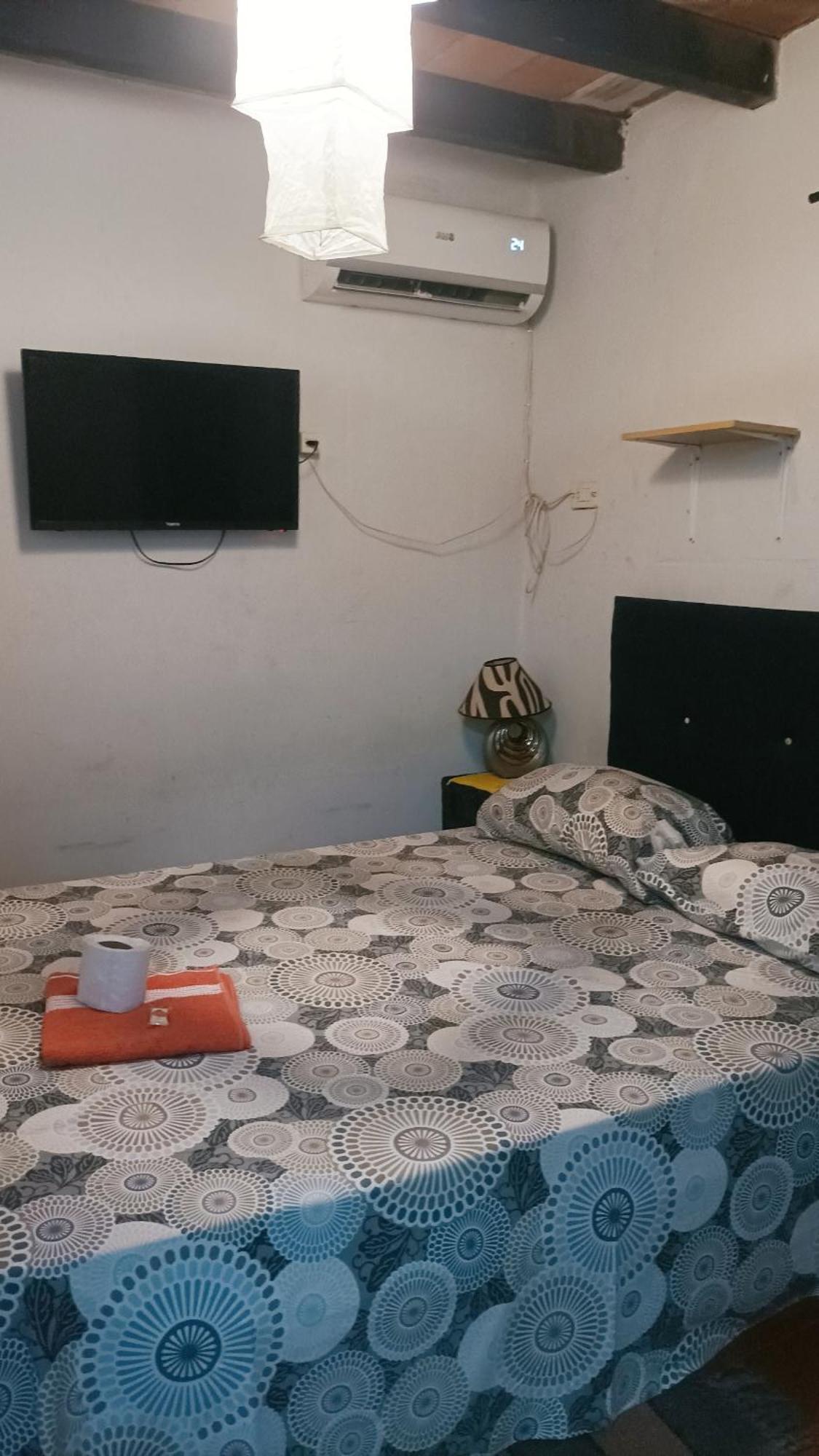 Villa Morra House L أسونسيون المظهر الخارجي الصورة